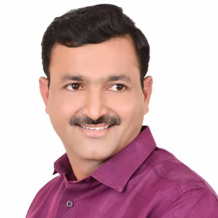 Santosh Dada Bharane